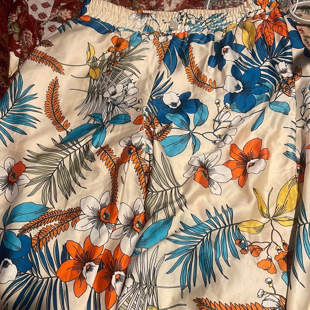 A Stylish, Festive Pants